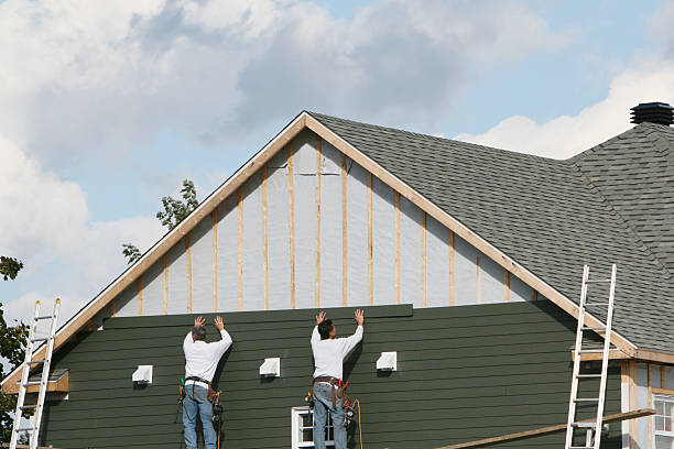 Siding for Multi-Family Homes in Spotswood, NJ