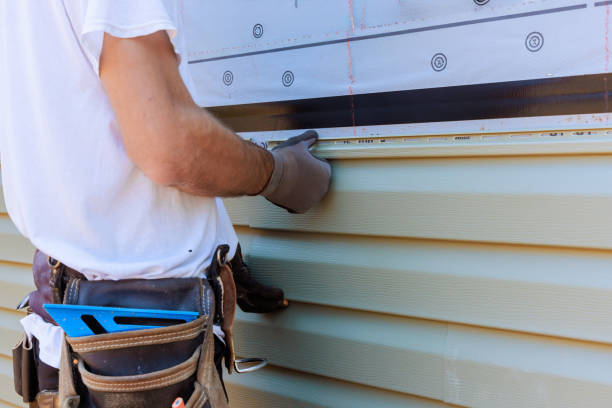 Best Vinyl Siding Installation  in Spotswood, NJ